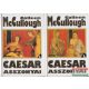 Colleen McCullough - Caesar asszonyai 1-2. 