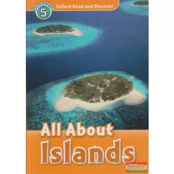 All About Islands