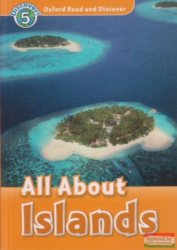 All About Islands