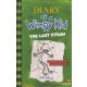 Jeff Kinney - Diary of A Wimpy Kid: The Last Straw