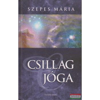 Szepes Mária - Csillagjóga