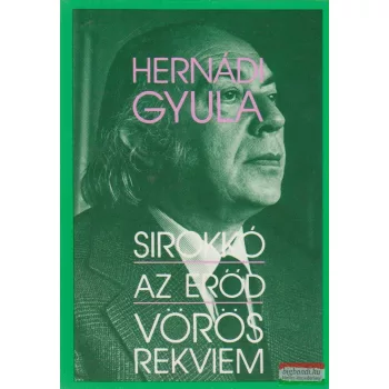 Sirokkó / Az erőd / Vörös rekviem