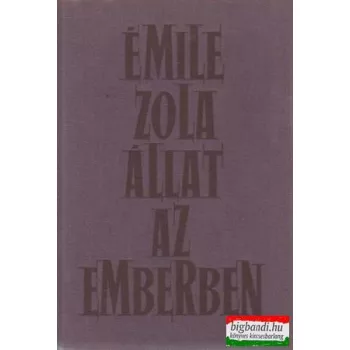 Állat az emberben