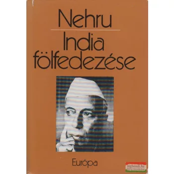Dzsaváharlál Nehru - India fölfedezése