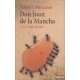 Robert Menasse - Don Juan de la Mancha, avagy A vágy iskolája