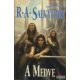 R. A. Salvatore - A Medve