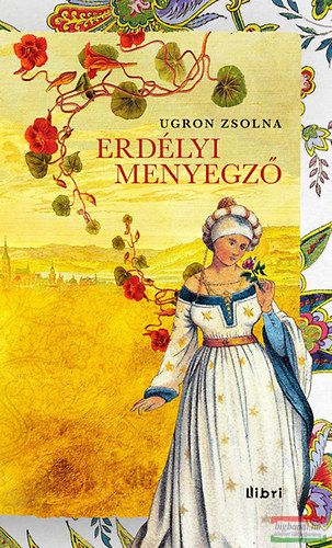 Ugron Zsolna - Erdélyi menyegző 