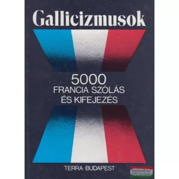 Végh Béla, Rubin Péter szerk. - Gallicizmusok