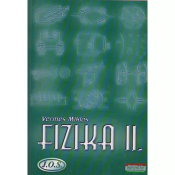 Vermes Miklós - Fizika II.