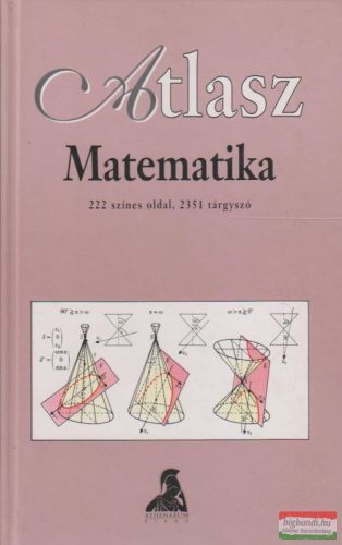 Matematika - Atlasz 4.