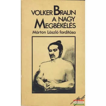 A nagy megbékélés