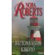 Nora Roberts - Biztonságos kikötő 