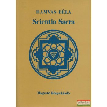 Hamvas Béla - Scientia Sacra