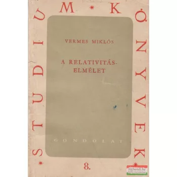 A relativitáselmélet
