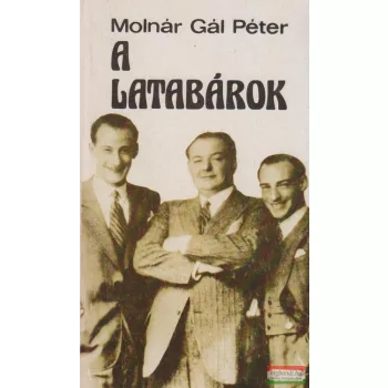 A Latabárok