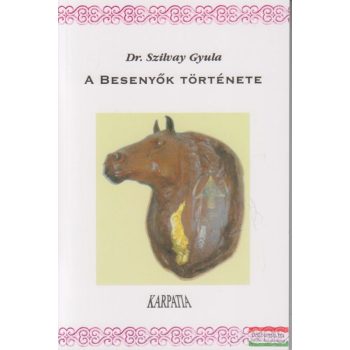 Dr. Szilvay Gyula - A besenyők története