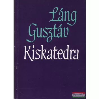 Kiskatedra
