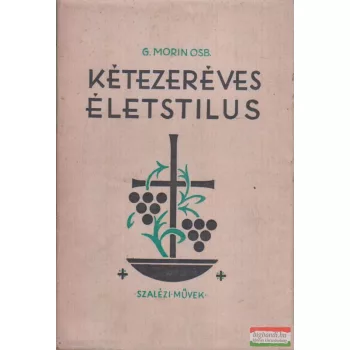 Kétezeréves életstilus