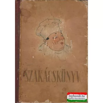 Szakácskönyv