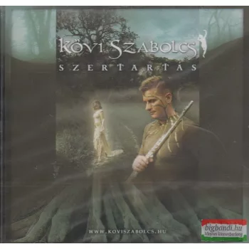 Kövi Szabolcs: Szertartás CD