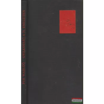 Per Wahlöö - Gyilkosság a 31. emeleten