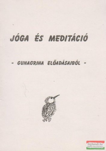Jóga és meditáció