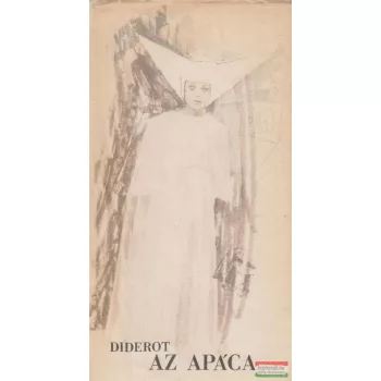Denis Diderot - Az apáca