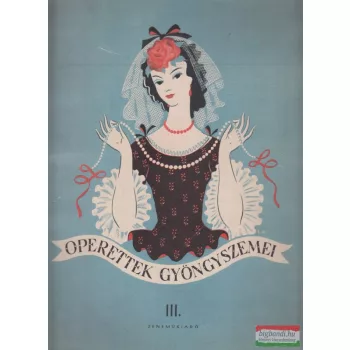 Operettek gyöngyszemei III.