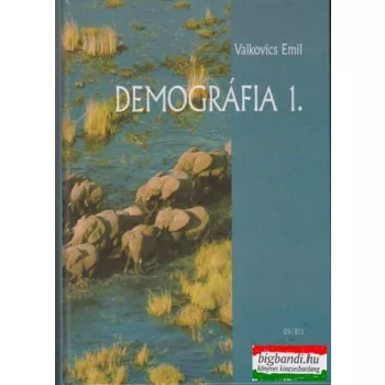 Demográfia 1.