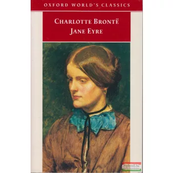 Charlotte Bronte - Jane Eyre