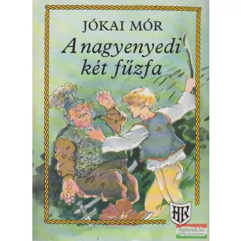 A nagyenyedi két fűzfa