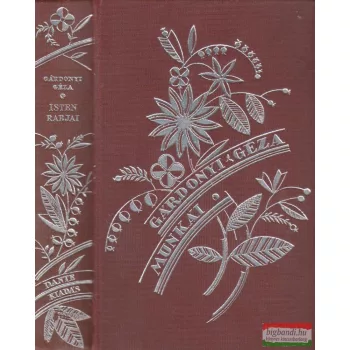 Gárdonyi Géza - Isten rabjai