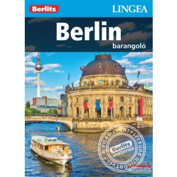 Berlin barangoló