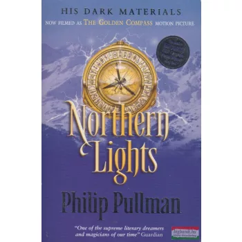 Philip Pullman - Northern Lights (His Dark Materials) 