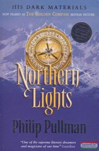 Philip Pullman - Northern Lights (His Dark Materials) 