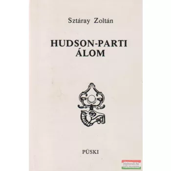 Hudson-parti álom