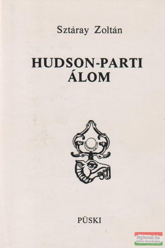 Hudson-parti álom