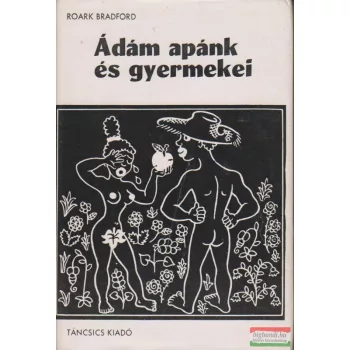 Ádám apánk és gyermekei