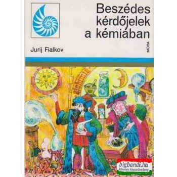 Beszédes kérdőjelek a kémiában