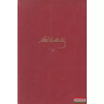 Jósika Miklós  - Abafi