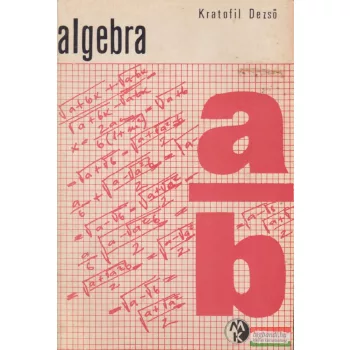 Kratofil Dezső - Algebra