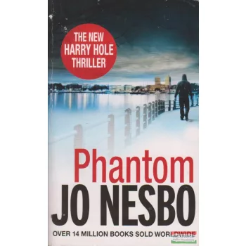 Jo Nesbo - Phantom