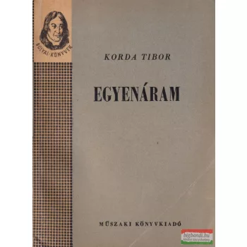 Korda Tibor - Egyenáram