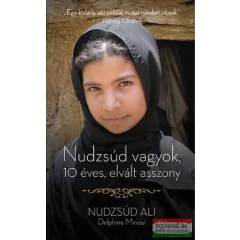 Nudzsúd vagyok, 10 éves elvált asszony