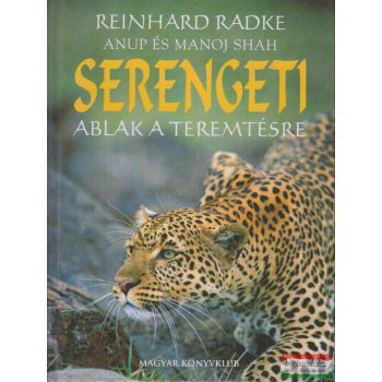 Reinhard Radke - Serengeti