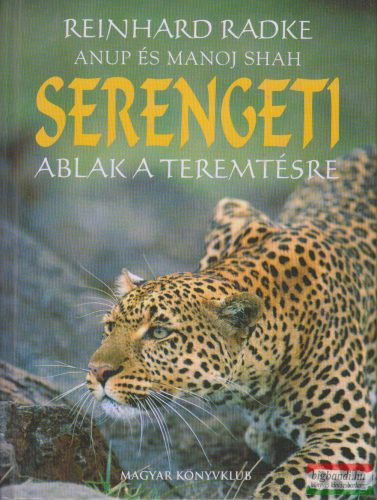Reinhard Radke - Serengeti