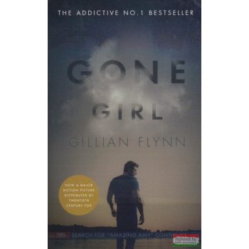 Gillian Flynn - Gone Girl