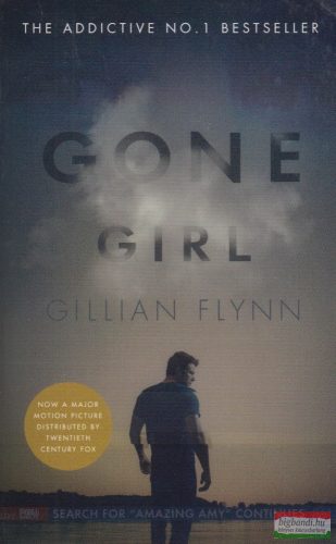 Gillian Flynn - Gone Girl