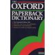 Joyce M. Hawkins szerk. - The Oxford Paperback Dictionary
