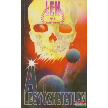 Stanislaw Lem - A legyőzhetetlen